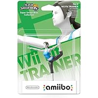 Nintendo - Figura Am