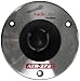 Audiopipe Titanium Super Tweeter 350W Max Pair - ATR3721 RS.4539.00