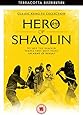 Hero of Shaolin [DVD]