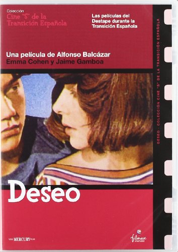 Preisvergleich Produktbild Deseo [Spanien Import]