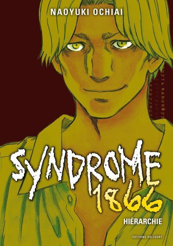 Syndrome 1866 — Tome 4
