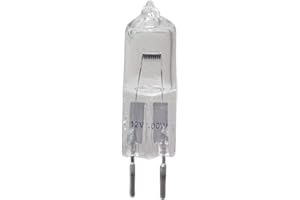 Red Finch Group Lamp 12 V 100 W for Optikinetics Solar 100 C projector for disco stage light