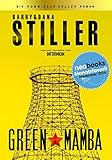 Cover zum Buch Green Mamba