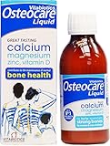 Vitabiotic Osteocare Liquid 200ml (Pack of 4 )