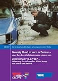 Cover zum Buch Neunzig Pfund ist auch 'n Zentner: Od...