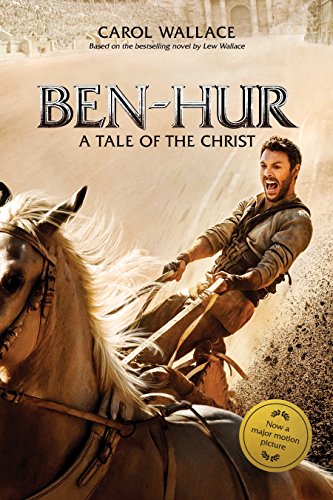 Cover zum Buch Ben-Hur