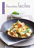 Recettes faciles