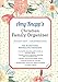 Amy Knapp's Christian Family Organizer August 2017- December 2018 by Amy Knapp