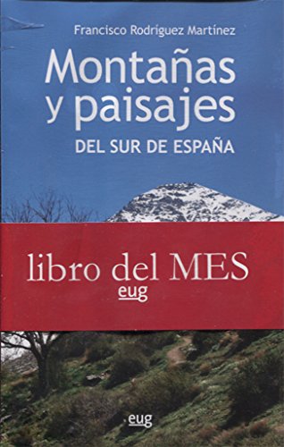 Descargar MONTAÑAS Y PAISAJES DEL SUR DE ESPAÑA