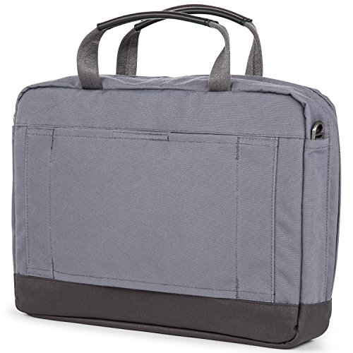 AEP Laptoptasche DELTA SMALL für Herren und Frauen inklusive 13 Zoll Laptopfach - 3