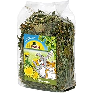 JR FARM Löwenzahn 500g
