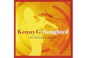 Songbird - The Ultimate Collection