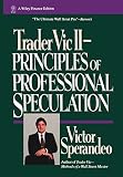 Trader Vic II: Principles of Professional Speculation (Wiley Finance) by Victor Sperandeo, Sperandeo