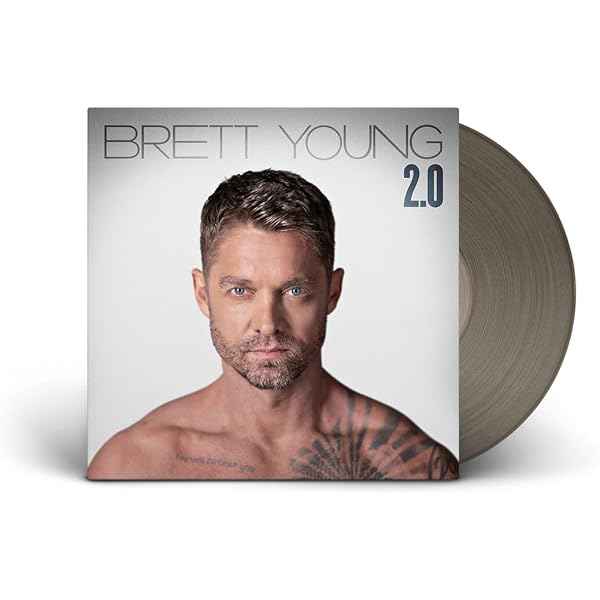 Brett Young & Friends Sing The Christmas Classics: Young,Brett