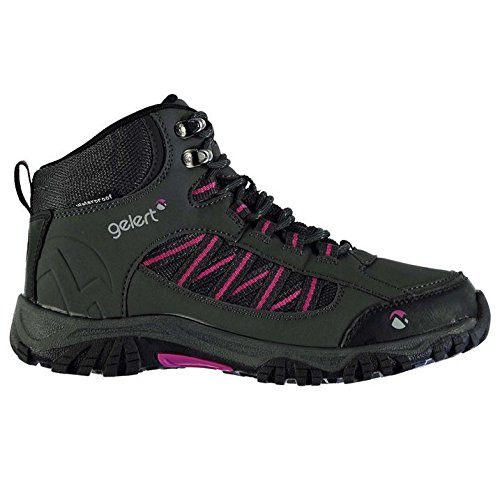Boots Waterproof Gelert Atlantis Walking Boots Womens Atlantis