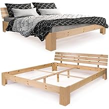 Suchergebnis auf Amazon.de für: bett 140x200 holz