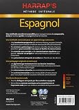 Image de Harrap's Méthode Intégrale espagnol 2CD+livre