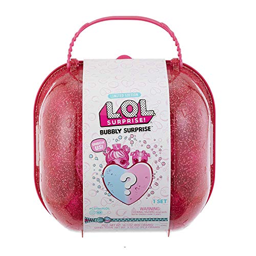 M & Co L.O.L. ¡Sorpresa! Bubbly Surprise Juguete Coleccionable Talla única