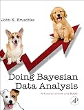 Doing Bayesian Data Analysis: A Tutorial Introduction with R