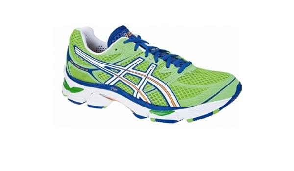 asics gel cumulus 5 uomo rose