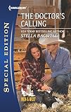 Cover zum Buch The Doctor's Calling