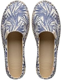 Havaianas Origine Estampa Folhagem - Alpargatas Unisex adulto