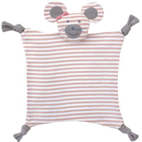 Preisvergleich Produktbild Apple Park - Ballerina-Maus - Bio Schmusetücher