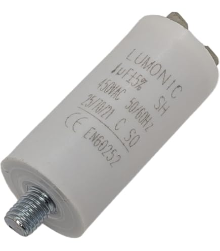 Ammortizzatori Audi A3 8 V Condensatore Di Avviamento/Lavoro 3uF-80uF 450V - Per Motori Elettrici, Ricambio Universale Condensatore Generico Per Elettrodomestici Ammortizzatori Audi A3 8 V Condensatore Di Avviamento/Lavoro 3uF-80uF 450V - Per Motori Elettrici, Ricambio Universale Condensatore Generico Per Elettrodomestici