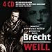 Produktbild Brecht/Weill: Die Dreigroschenoper / Die Sieben Todsünden / Aufstieg und Fall der Stadt Mahagonny