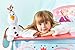 Frozen Toddler Bed Sleigh with Underbed Storage by HelloHome