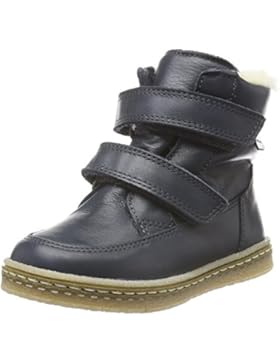 bellybutton Unisex-Kinder Stiefelette Schneestiefel