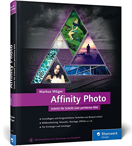 Affinity Photo: Schritt für Schritt zum perfekten Bild kostenlose Epub
Ebooks PDF herunterladen
