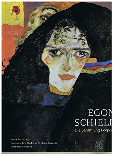 Egon Schiele