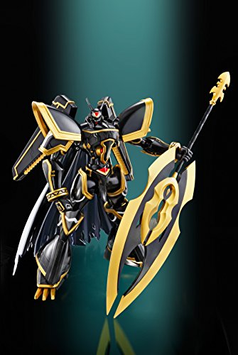 Bandai Tamashii Nations SH Figuarts Alphamon 