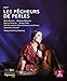 Diana Damrau - Les pêcheurs de perles [Reino Unido] [Blu-ray]