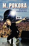 M.Pokora de Matthieu à Robin des bois