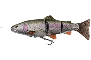 Savage Gear 4D Linea Thru trout15cm 35g