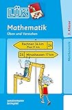 Image de LÜK: Mathematik 3. Klasse: Üben und Verstehen