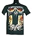 Produktbild DISTURBED Men's Herren T-Shirt Schwarz ASYLUM Medium Size M