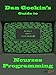 Dan Gookin's Guide to Ncurses Programming (English Edition) by 