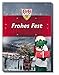 Produktbild VfB Stuttgart Adventskalender, Weihnachtskalender