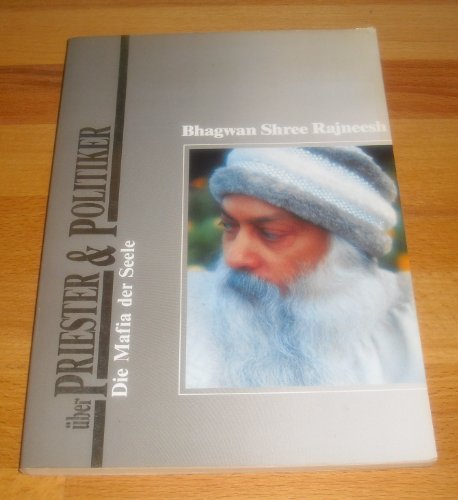 Priester & Politiker: Die Mafia der Seele