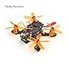 Produktbild CS PRIORITY Toad 90 Micro Brushless FPV Racing Drone F3 DSHOT BNF Flight Controller with Compatible Flysky Receiver