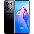 Smartphone OPPO Reno 8 PRO 5G 6.7" (8+256GB) Black