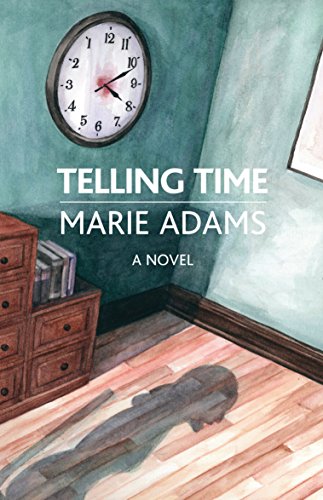 Download Telling Time: A Novel (The Karnac Library)