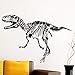 Produktbild Namefeng Jungen Zimmer Kunstwand Wandtattoo Dinosaurier Fossil Wandaufkleber Special Design Bettwäsche Dekor Vinyl Wasserdicht Muster 57X84 cm