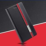 Tarkan Dual-Color Leather Flip Cover Case with Card Slot, Convertible Back Stand for LeTV Le1s (LeEco Le1s) (Black+Black) RS.199 (80.00% Off) - Amazon