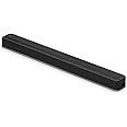 Sony HT-X8500 2.1 Kanal Dolby Atmos Soundbar (4K HDR, Surround Sound, Bluetooth, integrierter Subwoofer, DTS:X) schwarz