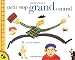 Next Stop Grand Central by Maira Kalman