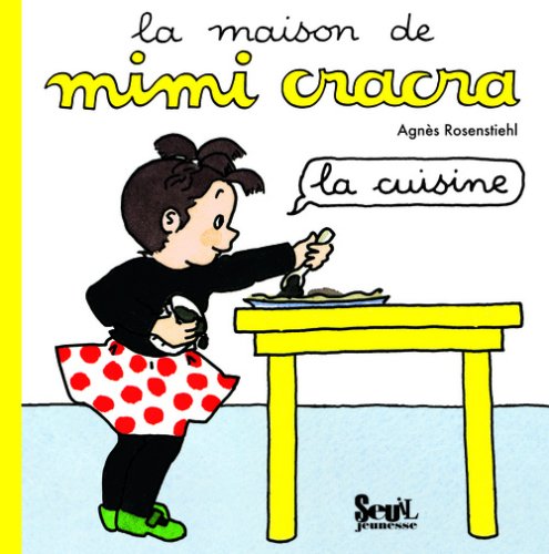 couverture de : La cuisine